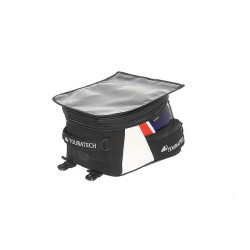Torba na zbiornik paliwa „Ambato Exp Tricolor” do motocykla Honda CRF1100L Adventure Sports/ CRF1000L Adventure Sports