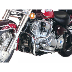 Gmole Hepco&Becker do Yamaha XV 1600 Wild Star [1999-2004]