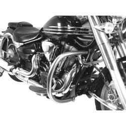 Gmole Hepco&Becker do Yamaha XV 1900 Midnight Star [2006-]