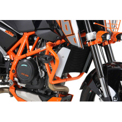 Gmole Hepco&Becker do KTM 690 Duke [2012-]
