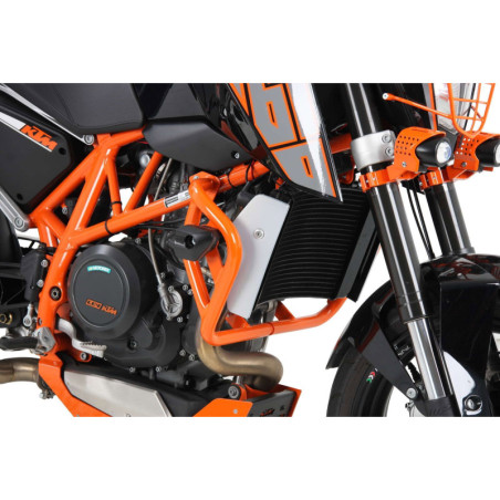 Gmole Hepco&Becker do KTM 690 Duke [2012-]