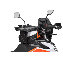 Tankbag Touratech Ambato Exp Rallye do KTM 890 Adv / 890 Adv R / 790 Adv / 790 Adv R/ 390 Adv