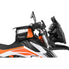 Tankbag Touratech Ambato Exp Rallye do KTM 890 Adv / 890 Adv R / 790 Adv / 790 Adv R/ 390 Adv