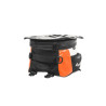 Tankbag Touratech Ambato Exp Rallye do KTM 890 Adv / 890 Adv R / 790 Adv / 790 Adv R/ 390 Adv