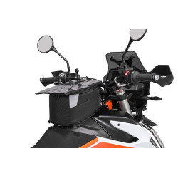 Tankbag Touratech Ambato Pure do KTM 890 Adv / 890 Adv R / 790 Adv / 790 Adv R/ 390 Adv