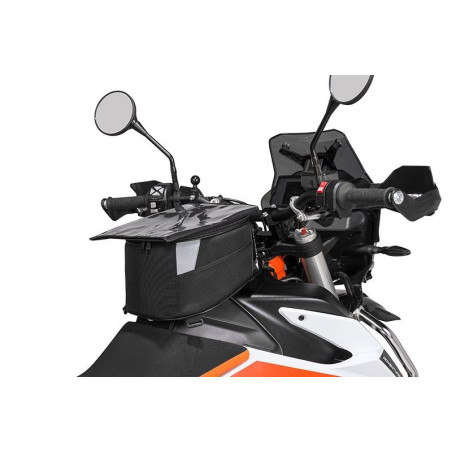Tankbag Touratech Ambato Pure do KTM 890 Adv / 890 Adv R / 790 Adv / 790 Adv R/ 390 Adv