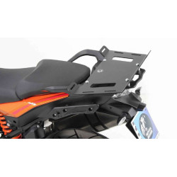 Poszerzenie bagażnika Hepco&Becker do KTM 1050 Adventure [2015-], KTM 1190 Adventure [2013-], KTM 1190 Adventure R [2013-]