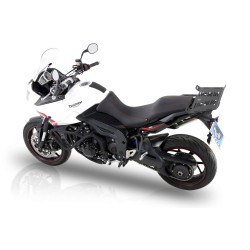 Poszerzenie bagażnika Hepco&Becker do Triumph Tiger 1050 Sport [2013-]