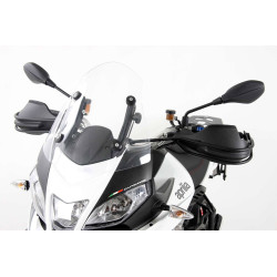 Osłona handbarów Hepco&Becker do Aprilia Caponord 1200 [2013-]