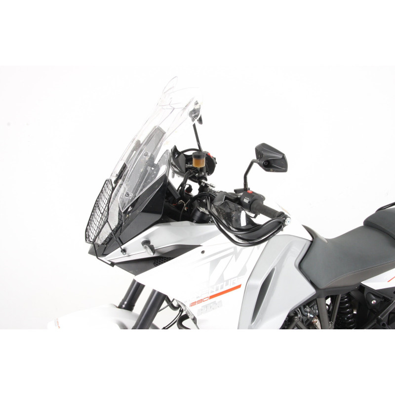 Osłona handbarów Hepco&Becker do KTM 1290 Super Adventure [2015-]