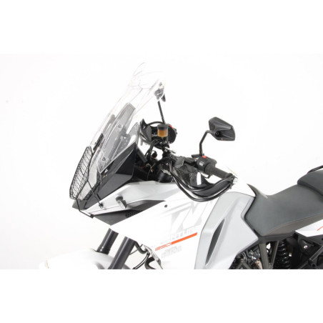 Osłona handbarów Hepco&Becker do KTM 1290 Super Adventure [2015-]