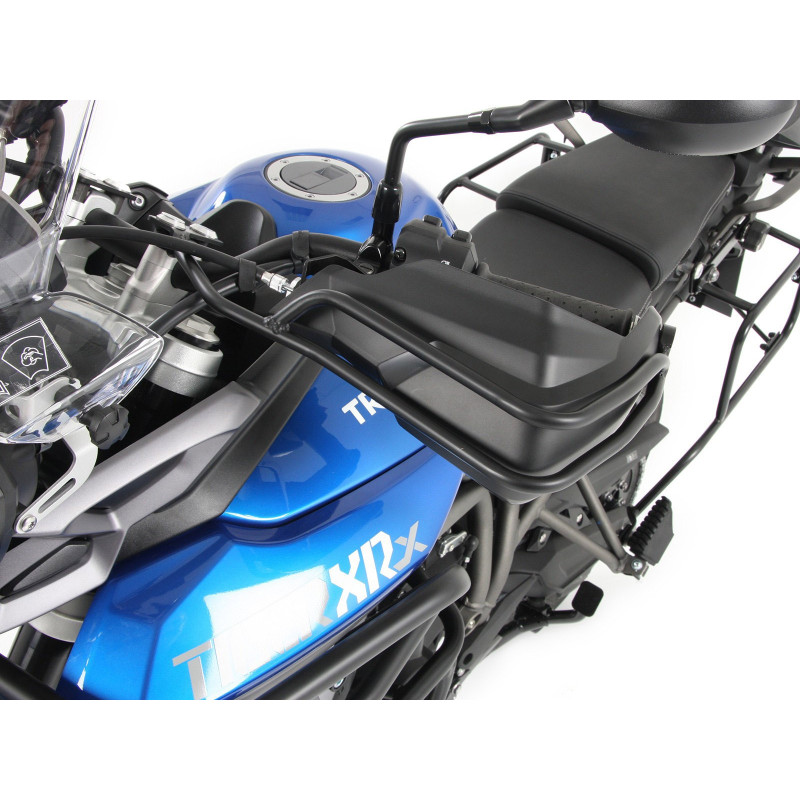 Osłona handbarów Hepco&Becker do Triumph Tiger 800 XC / X [2015-]