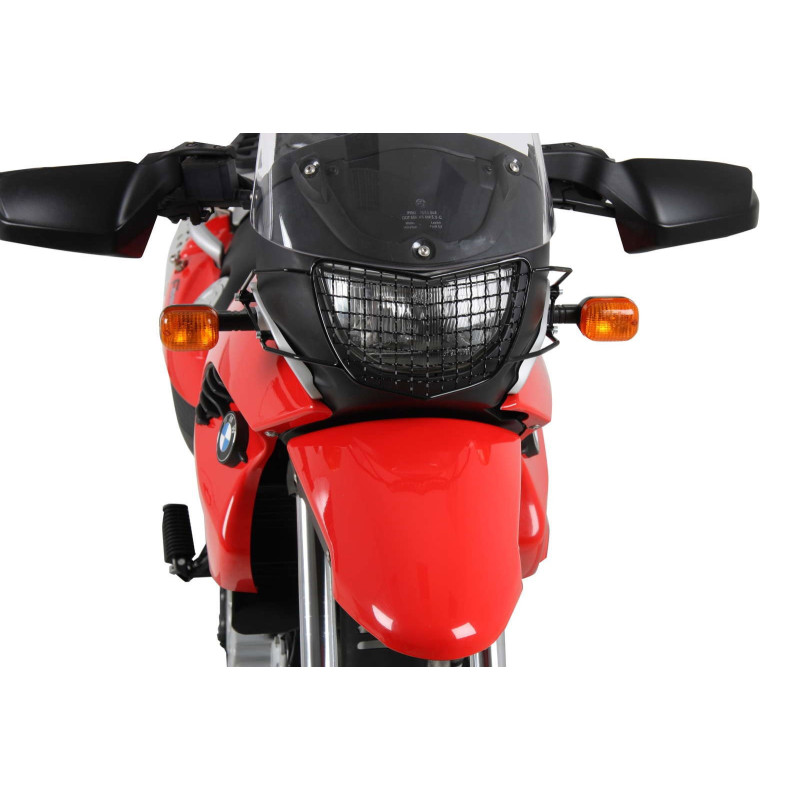 Osłona kierownicy Hepco&Becker do BMW F 650 GS / G 650 GS [2004-2007]