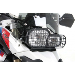 Osłona lampy Hepco&Becker do BMW F 650 GS Twin [2008-], BMW F 700 GS [2012-]