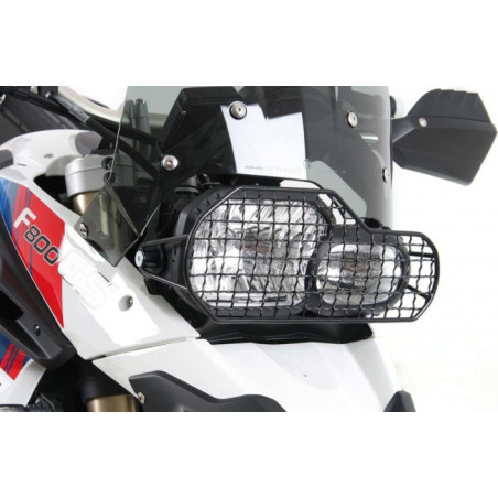 Osłona lampy Hepco&Becker do BMW F 650 GS Twin [2008-], BMW F 700 GS [2012-]