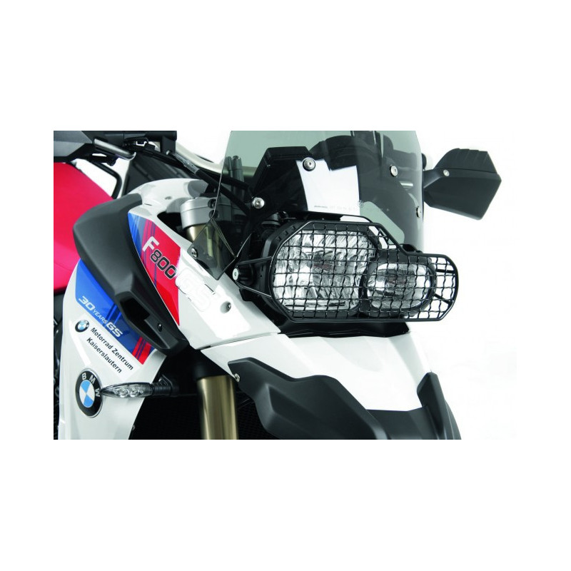 Osłona lampy Hepco&Becker do BMW F 800 GS [2008-]