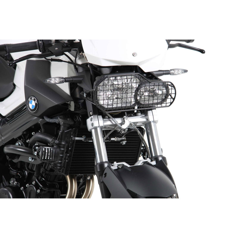 Osłona lampy Hepco&Becker do BMW F 800 R [2009-2014]