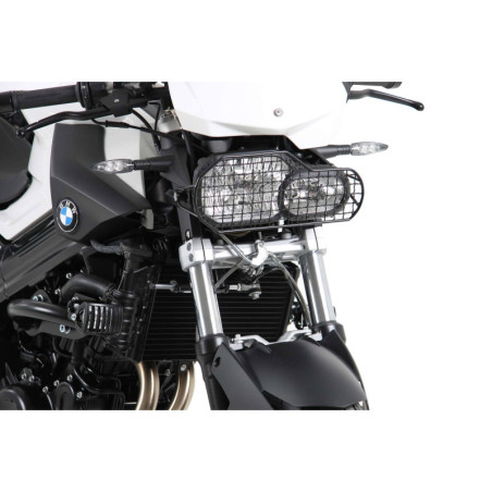 Osłona lampy Hepco&Becker do BMW F 800 R [2009-2014]
