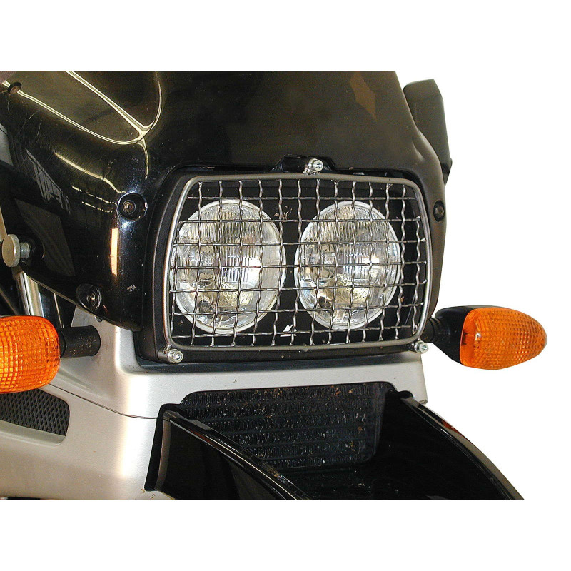 Osłona lampy Hepco&Becker do BMW R 850 GS [1998-2000], BMW R 1100 GS [1994-1999]