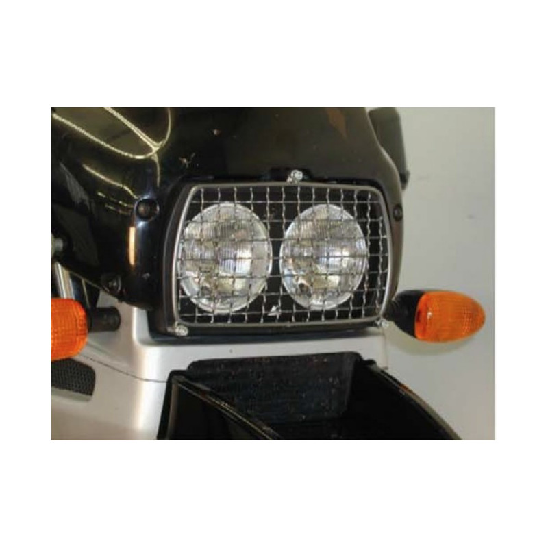 Osłona lampy Hepco&Becker do BMW R 850 GS [1998-2000], BMW R 1100 GS [1994-1999]