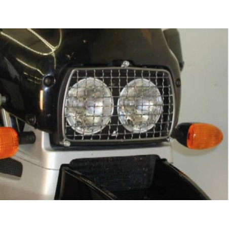 Osłona lampy Hepco&Becker do BMW R 850 GS [1998-2000], BMW R 1100 GS [1994-1999]