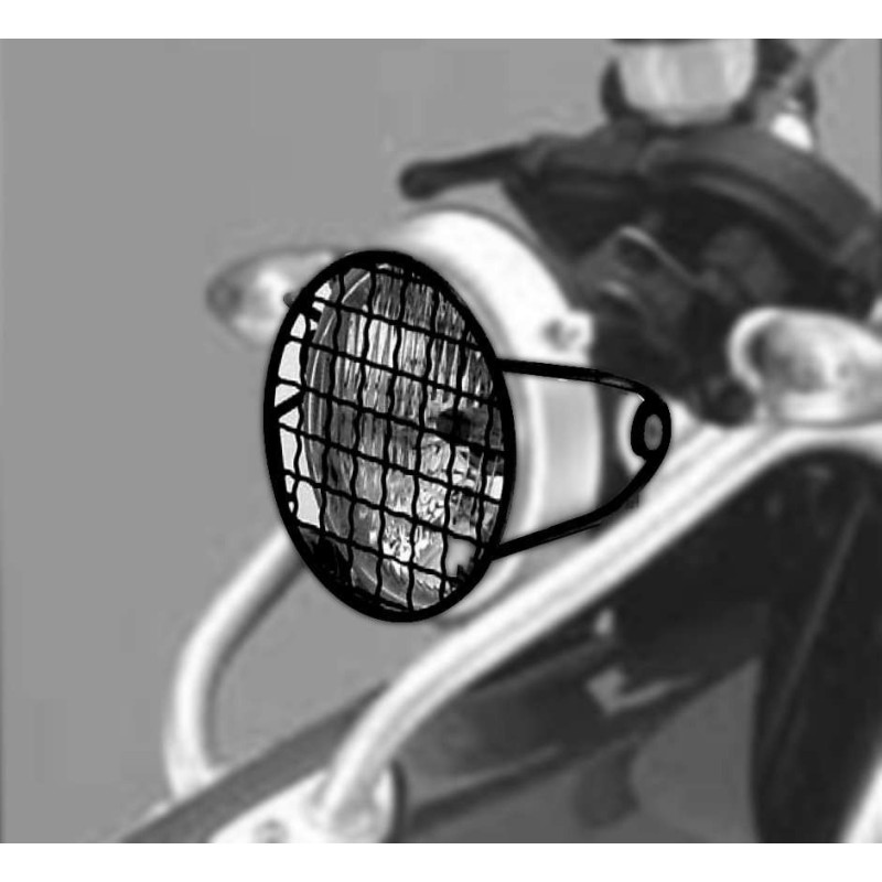 Osłona lampy Hepco&Becker do BMW Hp 2 [2005-2008]