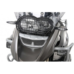 Osłona lampy Hepco&Becker do BMW R 1200 GS [2004-2007], BMW R 1200 GS [2008-2012], BMW R 1200 GS Adventure [2008-2013]
