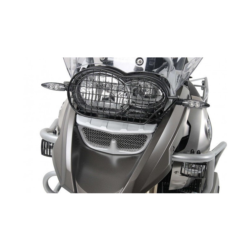 Osłona lampy Hepco&Becker do BMW R 1200 GS [2004-2007], BMW R 1200 GS [2008-2012], BMW R 1200 GS Adventure [2008-2013]
