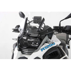 Osłona lampy Hepco&Becker do BMW R 1200 GS Adventure [2014-], BMW R 1200 GS Adventure [2014-]