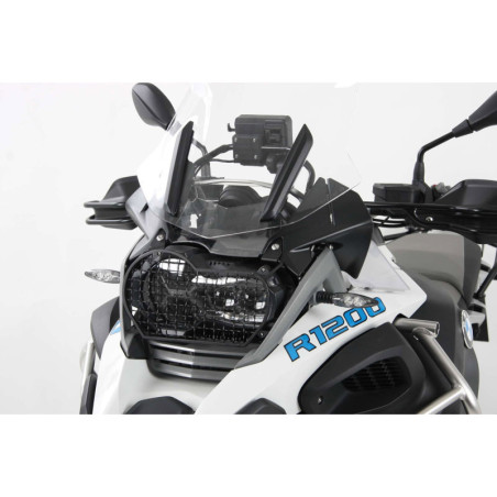 Osłona lampy Hepco&Becker do BMW R 1200 GS Adventure [2014-], BMW R 1200 GS Adventure [2014-]