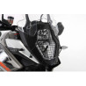 Osłona lampy Hepco&Becker do KTM 1050 Adventure [2015-], KTM 1190 Adventure [2013-], KTM 1190 Adventure R [2013-]