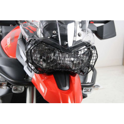 Osłona lampy Hepco&Becker do Triumph Tiger 800 [do -2014], Triumph Tiger 800 XC [do -2014]