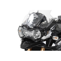 Osłona lampy Hepco&Becker do Triumph Tiger Explorer 1200 [2012-]