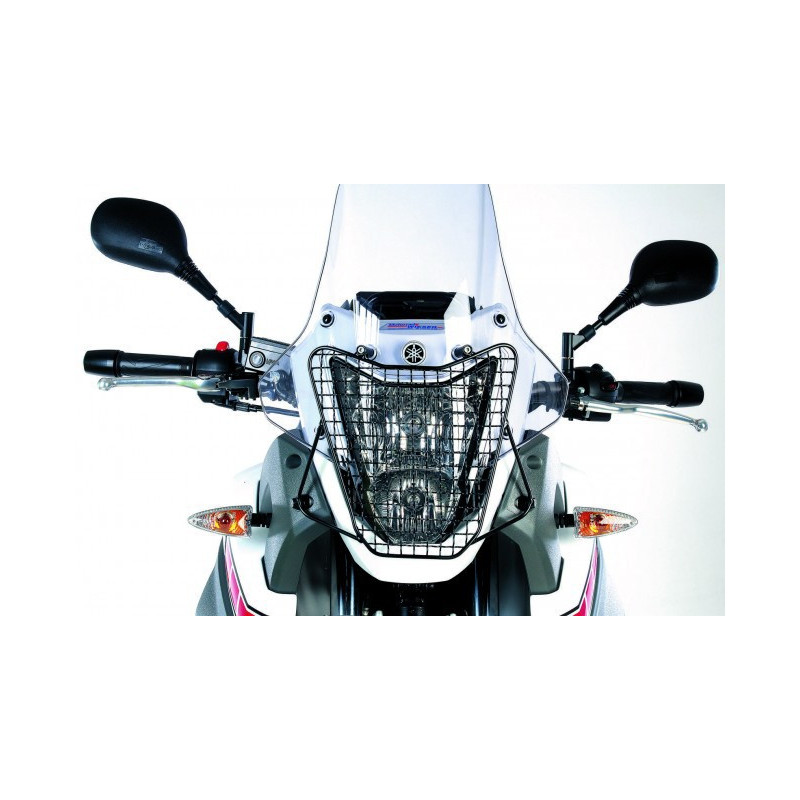 Osłona lampy Hepco&Becker do Yamaha XT 660 Z Tenere [2008-], Yamaha XT 660 Tenere ABS [2008-]