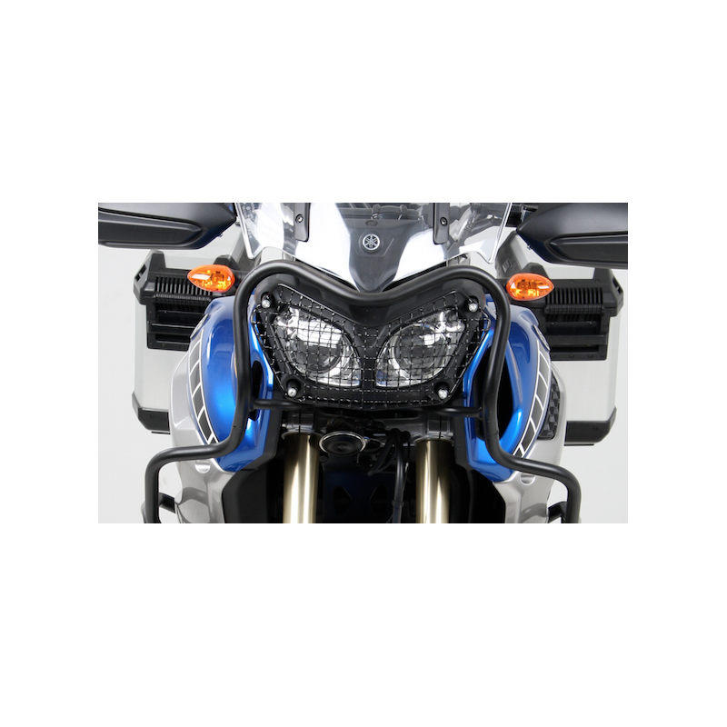 Osłona lampy Hepco&Becker do Yamaha XT 1200 Z / XT 1200 ZE Super Tenere [2015-]
