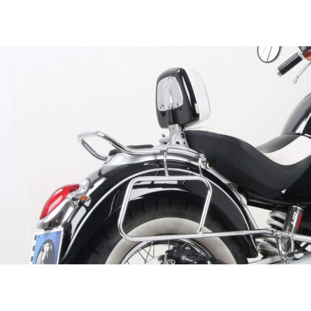 Stelaż pod sakwy skórzane Hepco&Becker do BMW R 850 C [2000-2004], BMW R 1200 C [1997-2004]