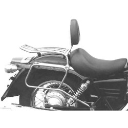 Stelaż pod sakwy skórzane Hepco&Becker do Honda VT 125 C2 Shadow [1999-2000]