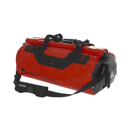 Torba Touratech Dry bag Rack-Pack 89L Czerwona