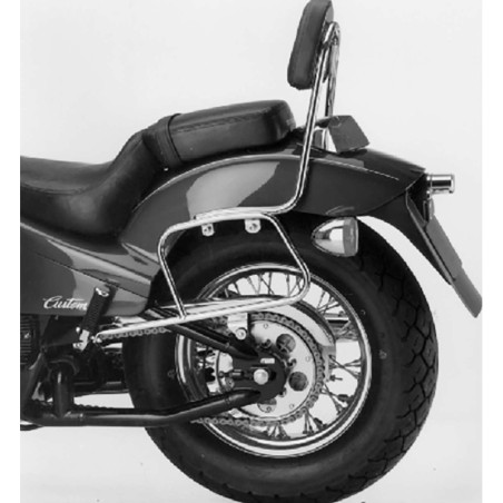 Stelaż pod sakwy skórzane Hepco&Becker do Honda VT 600 C [1988-2000]