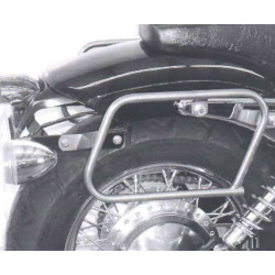 Stelaż pod sakwy skórzane Hepco&Becker do Honda VT 750 D2 Black Widow [2001-2003]