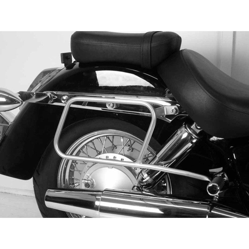 Stelaż pod sakwy skórzane Hepco&Becker do Honda VT 750 Shadow [2008-]