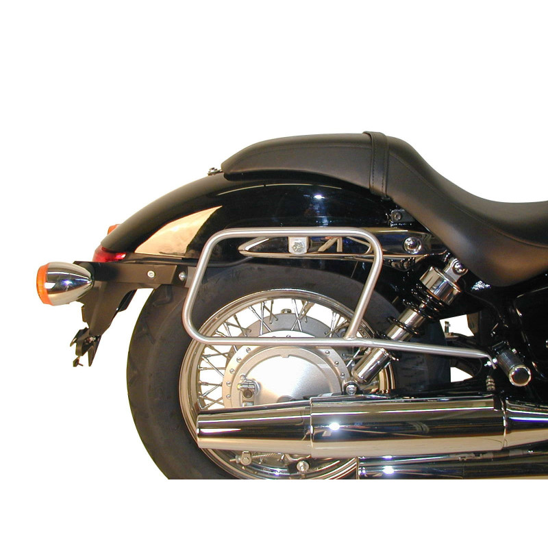 Stelaż pod sakwy skórzane Hepco&Becker do Honda VT 750 Shadow Spirit [2007-2013]