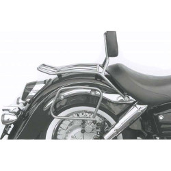 Stelaż pod sakwy skórzane Hepco&Becker do Honda VT 1100 C3 Shadow [1998-2001]