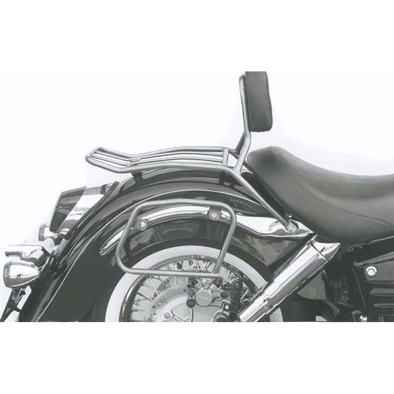 Stelaż pod sakwy skórzane Hepco&Becker do Honda VT 1100 C3 Shadow [1998-2001]