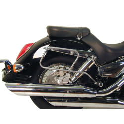 Stelaż pod sakwy skórzane Hepco&Becker do Honda VTX 1300 [2003-2007]