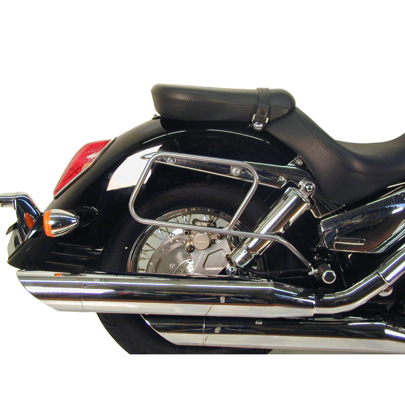 Stelaż pod sakwy skórzane Hepco&Becker do Honda VTX 1300 [2003-2007]