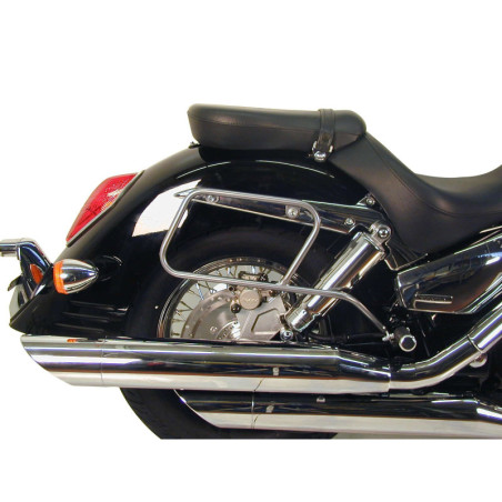 Stelaż pod sakwy skórzane Hepco&Becker do Honda VTX 1300 [2003-2007]