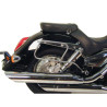 Stelaż pod sakwy skórzane Hepco&Becker do Honda VTX 1300 [2003-2007]