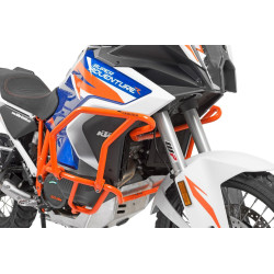 Gmole górne Touratech KTM 1290 Super Adv S/R [21-]