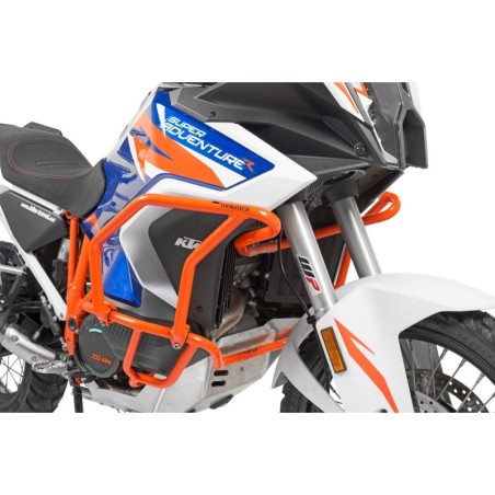 Gmole górne Touratech KTM 1290 Super Adv S/R [21-]
